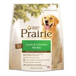 ���� ������ Nature's Variety Prairie ��� ������� ����