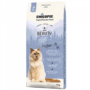 מזון לחתול צ'יקופי סיפוד / Chicopee SeaFood מזון לחתול צ'יקופי סיפוד / Chicopee SeaFood