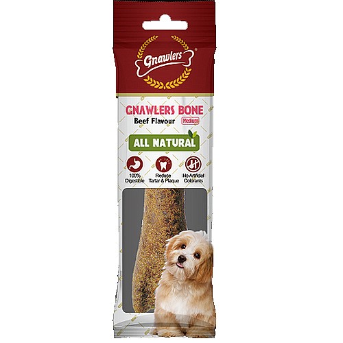 GNAWLERS - ���� ��� ����� ������