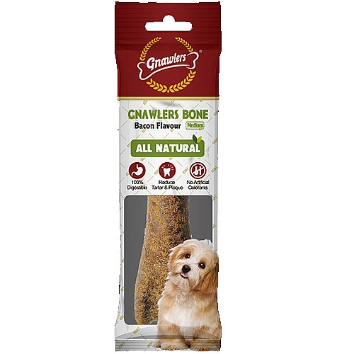 ��� ������ GNAWLERS