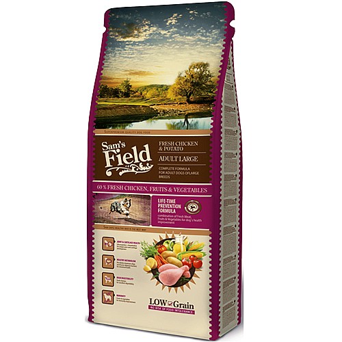 ��� ����/Sams Field ������ ��� ����