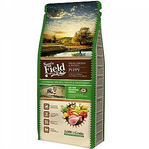��� ����/Sam's Field �����