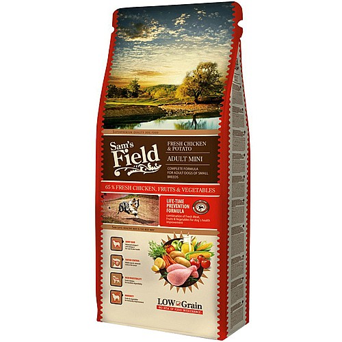 ��� ����/Sams Field ������ ��� ���