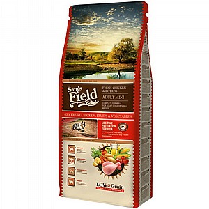 ��� ����/Sam's Field ������ ��� ���