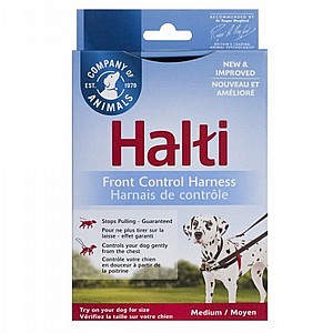 ���� ��� �����/Halti -���� M