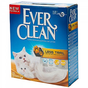 אוורקלין/EverClean צהוב - חול לחתולים עם פרווה ארוכה אוורקלין/EverClean צהוב - חול לחתולים עם פרווה ארוכה