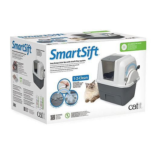 ����!!! ������� ��������� ����� ���������/SmartSift