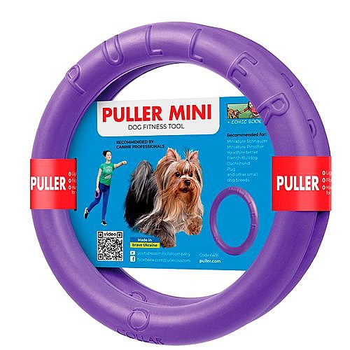 ���� ����/PULLER mini - ���� ����� ���� ���