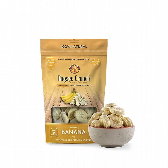 ����� ����� �����/Dogsee Crunch ����� ������ - ����