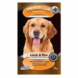 ������� ���� / Premier Club ��� �����