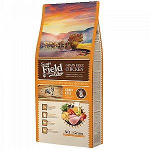 ��� ����/Sam's Field ���� ����� 13 �"�