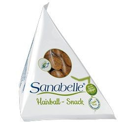 ����� ���� �������/Sanabelle Hairball Snack