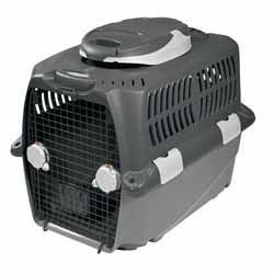 כלוב הטסה לכלב ענק כלוב הטסה לכלב ענק