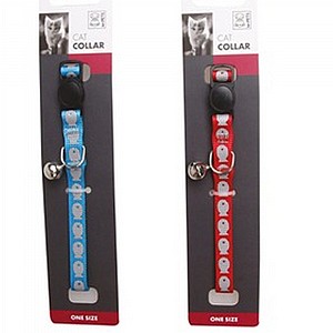קולר זוהר לחתול קולר זוהר לחתול