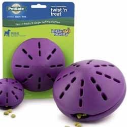 ������ ��� ����/Twist n Treat ���� S
