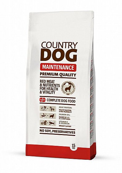 ������ ���/COUNTRY DOG