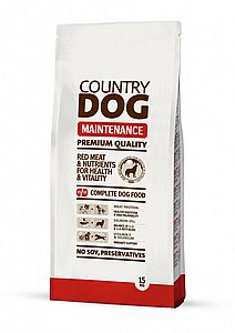 ������ ���/COUNTRY DOG
