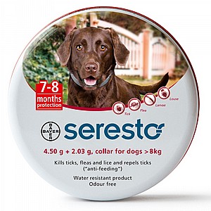 ���� �����/Seresto ������ ��� 8 �"�