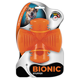 ����� ������/ BIONIC Staffer
