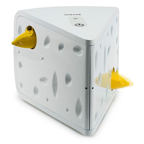 ����� ����� �����������  PetSafe FroliCat Cheese 