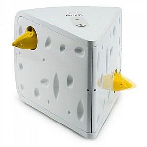 ����� ����� �����������  PetSafe FroliCat Cheese 