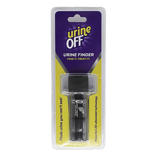 ��� Urine OFF ������ ���� ���
