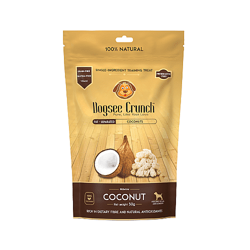 ����� ����� �����/Dogsee Crunch ����� ������ - �����