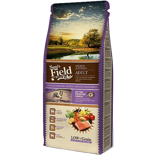 ���� ���������� ������ ���� Sams Field / ��� ���� 2.5 �"�