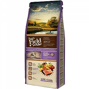 ���� ���������� ������ ���� Sam's Field / ��� ���� 2.5 �"�