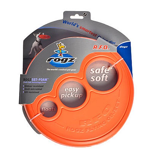 ���� ������ ����/Rogz