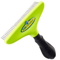 ���� �������� / Furminator