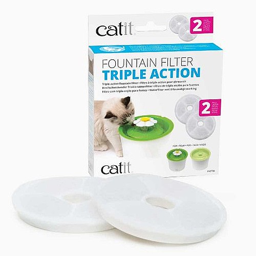 ����� ������� ������ Catit