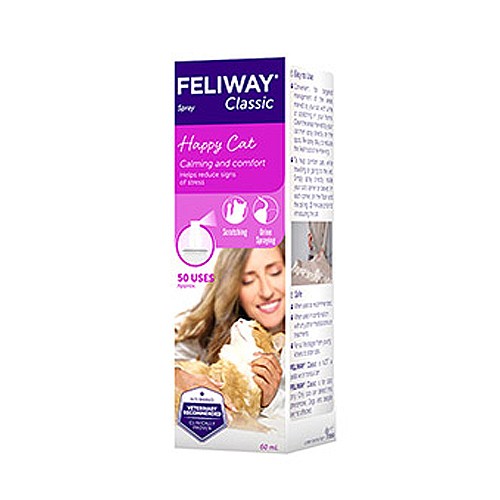 ����� ������/FELIWAY ������ ������