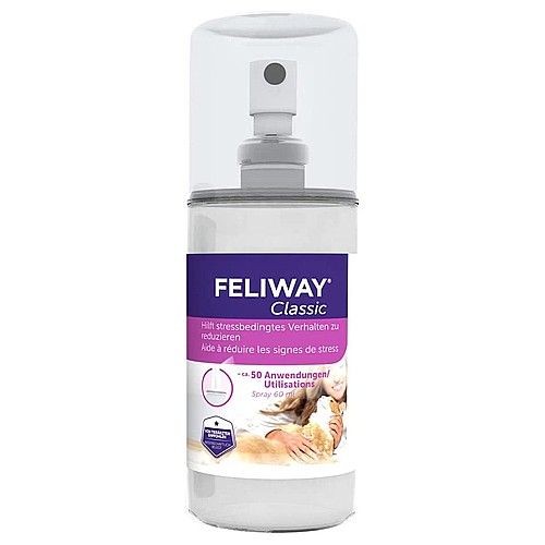 ����� ������/FELIWAY ������ ������