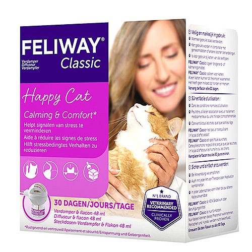 ������/FELIWAY ������� ������ ������