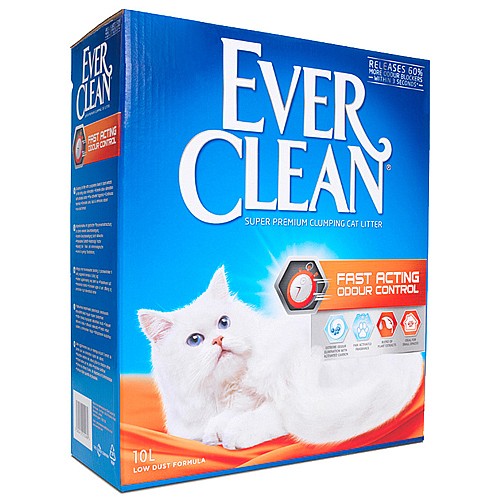 ��������/EverClean ����� �����