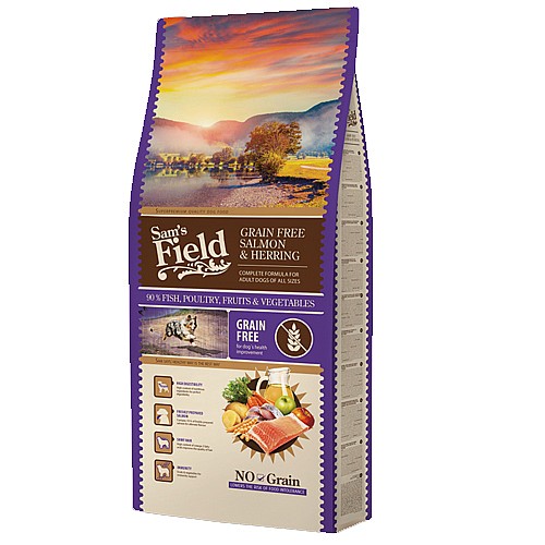 ��� ����/Sams Field ����� ������