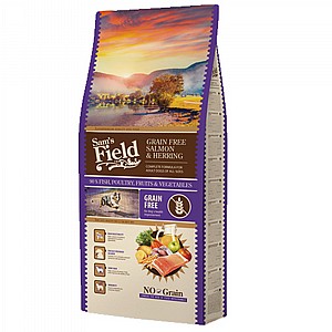 ��� ����/Sam's Field ����� ������
