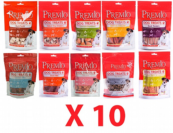 10 ����� �����/PREMIO ���� ����� �����
