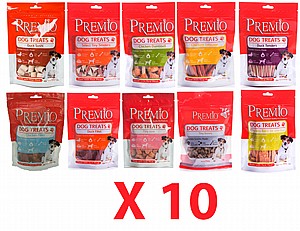 10  /PREMIO   