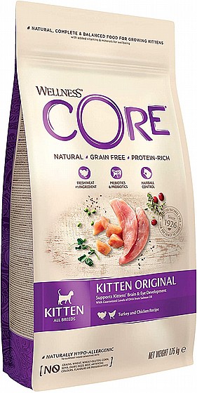 Wellness CORE - ����� ��� ���� ����� ������