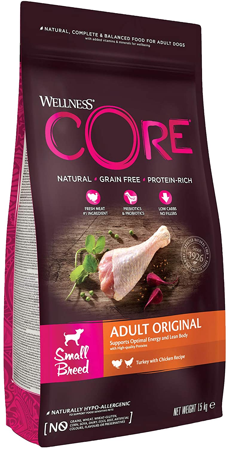 wellness core original
