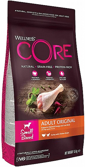 Wellness CORE - ����� ��� ���� ������ ���� ���