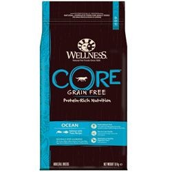 Wellness CORE - ����� ��� ���� ������ ������ ���� Ocean