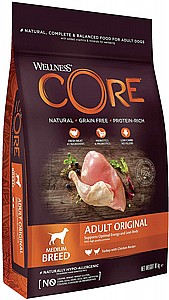 Wellness CORE - ����� ��� ���� ������ ������