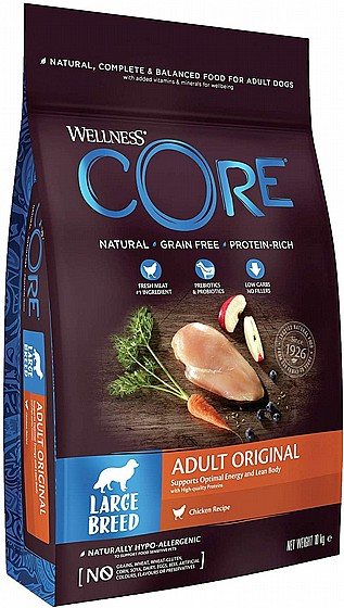 Wellness CORE - ����� ��� ���� ������ ���� ����