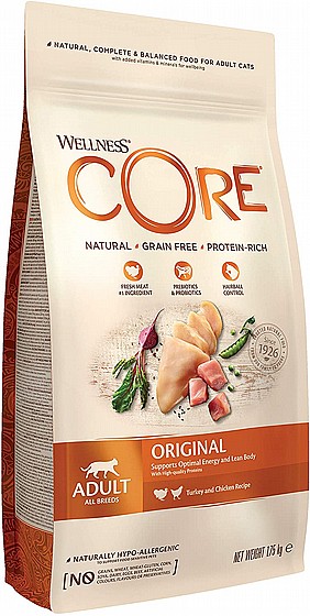 Wellness CORE - ����� ��� ���� ������� ������
