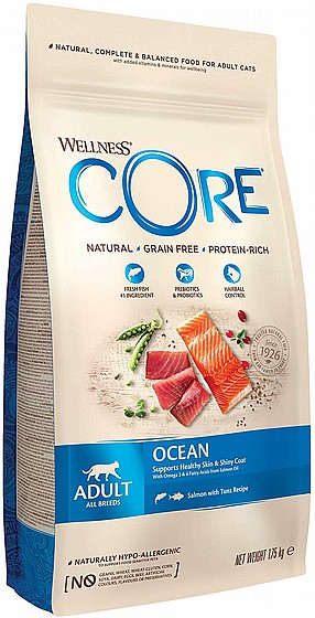 Wellness CORE - ����� ��� ���� ���� ������� ������