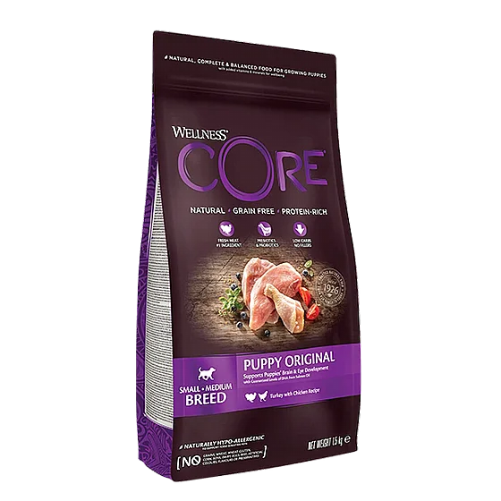 Wellness CORE - ����� ��� ���� ����� �����
