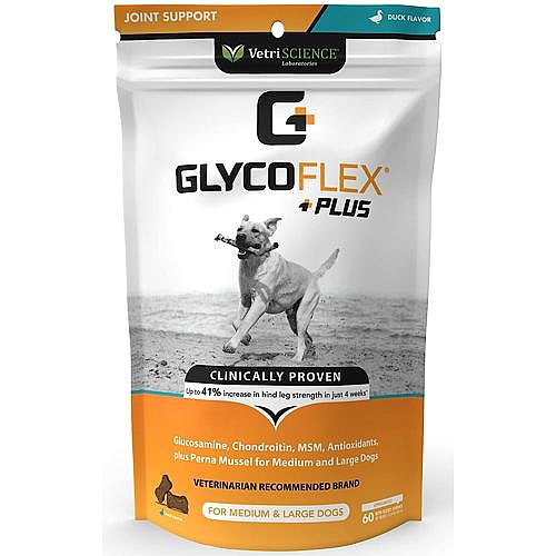 ���������� / GlycoFlex ���� ������� ��������� ������ 